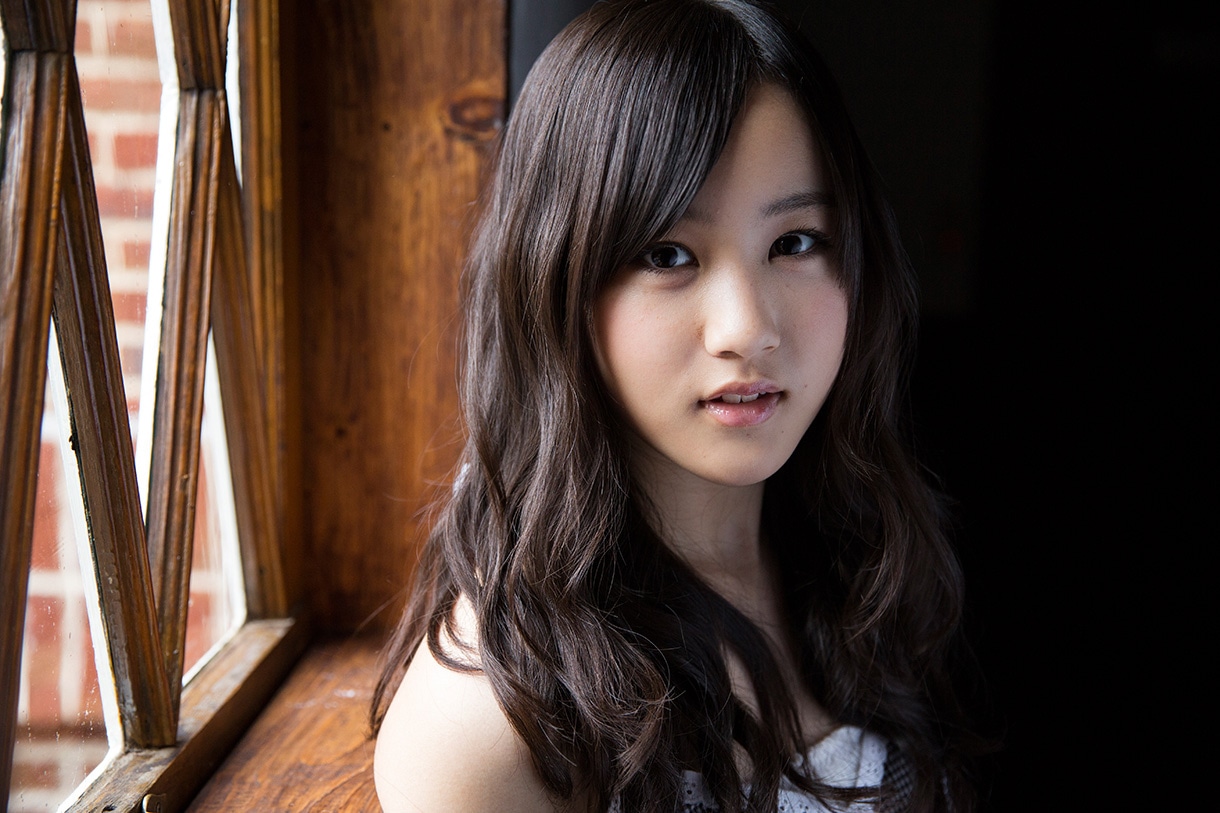 星野みなみ