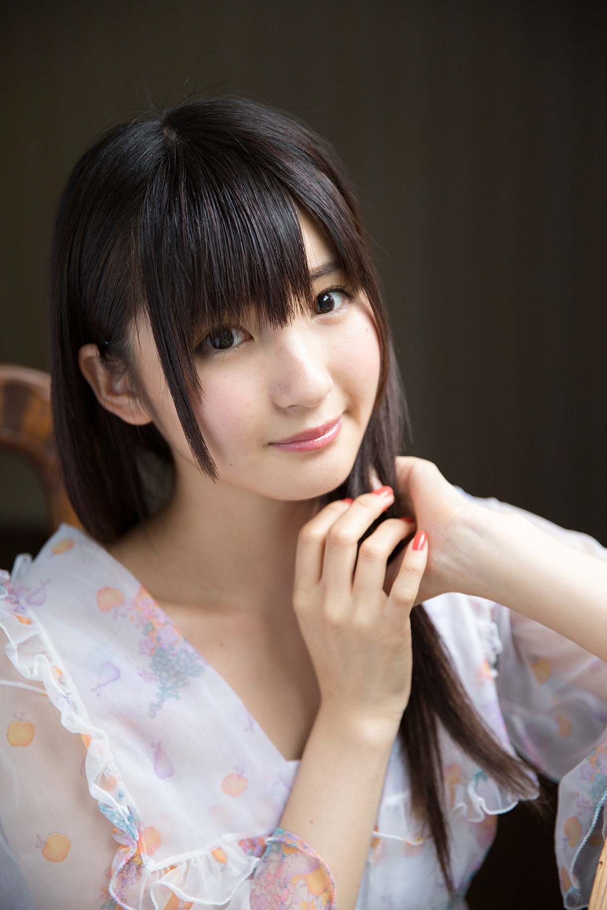 井上小百合