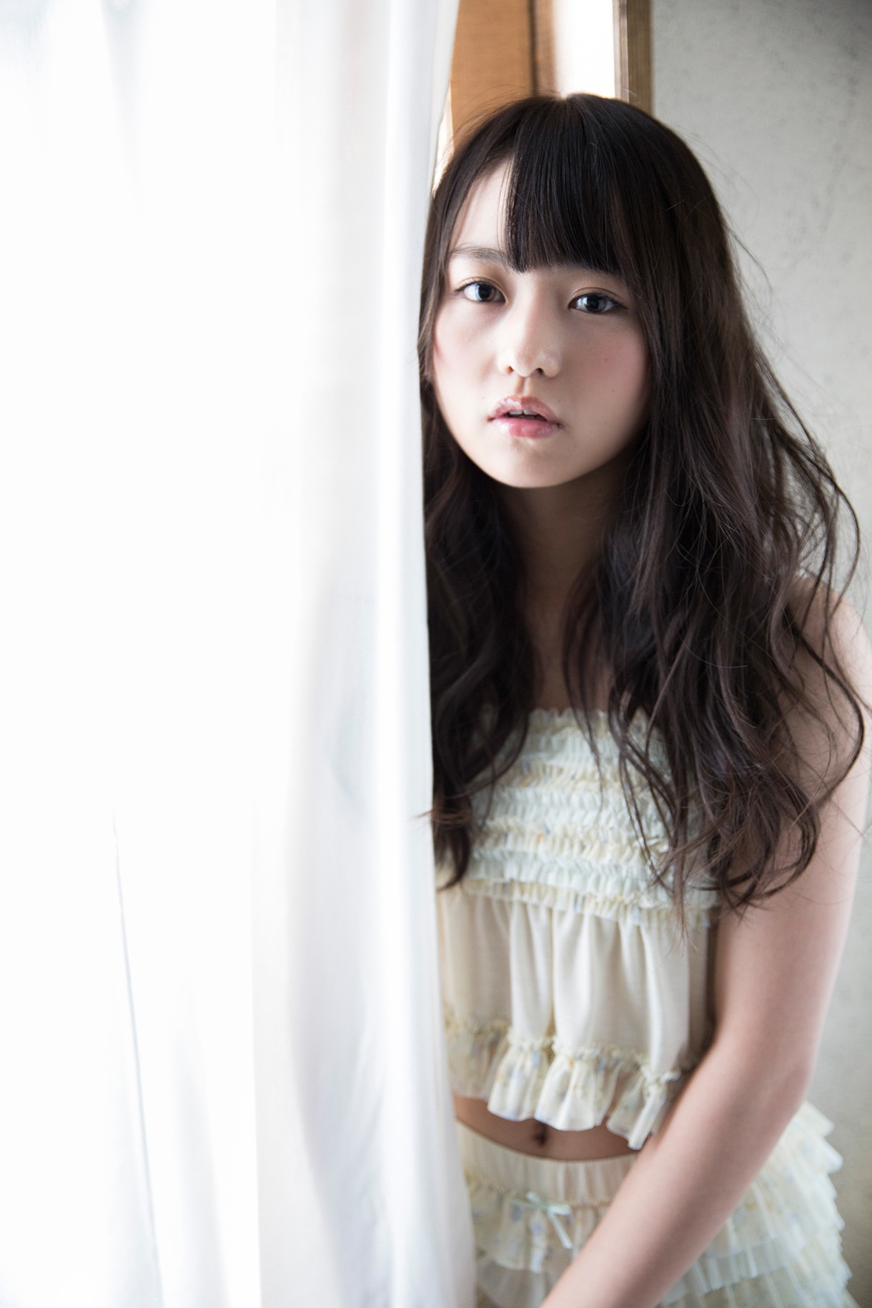 伊藤万理華