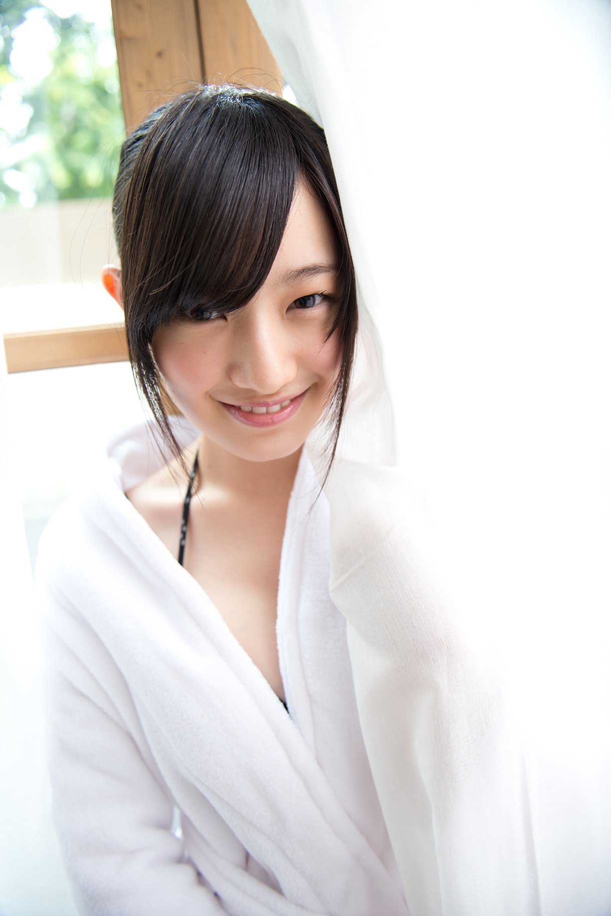 中田花奈