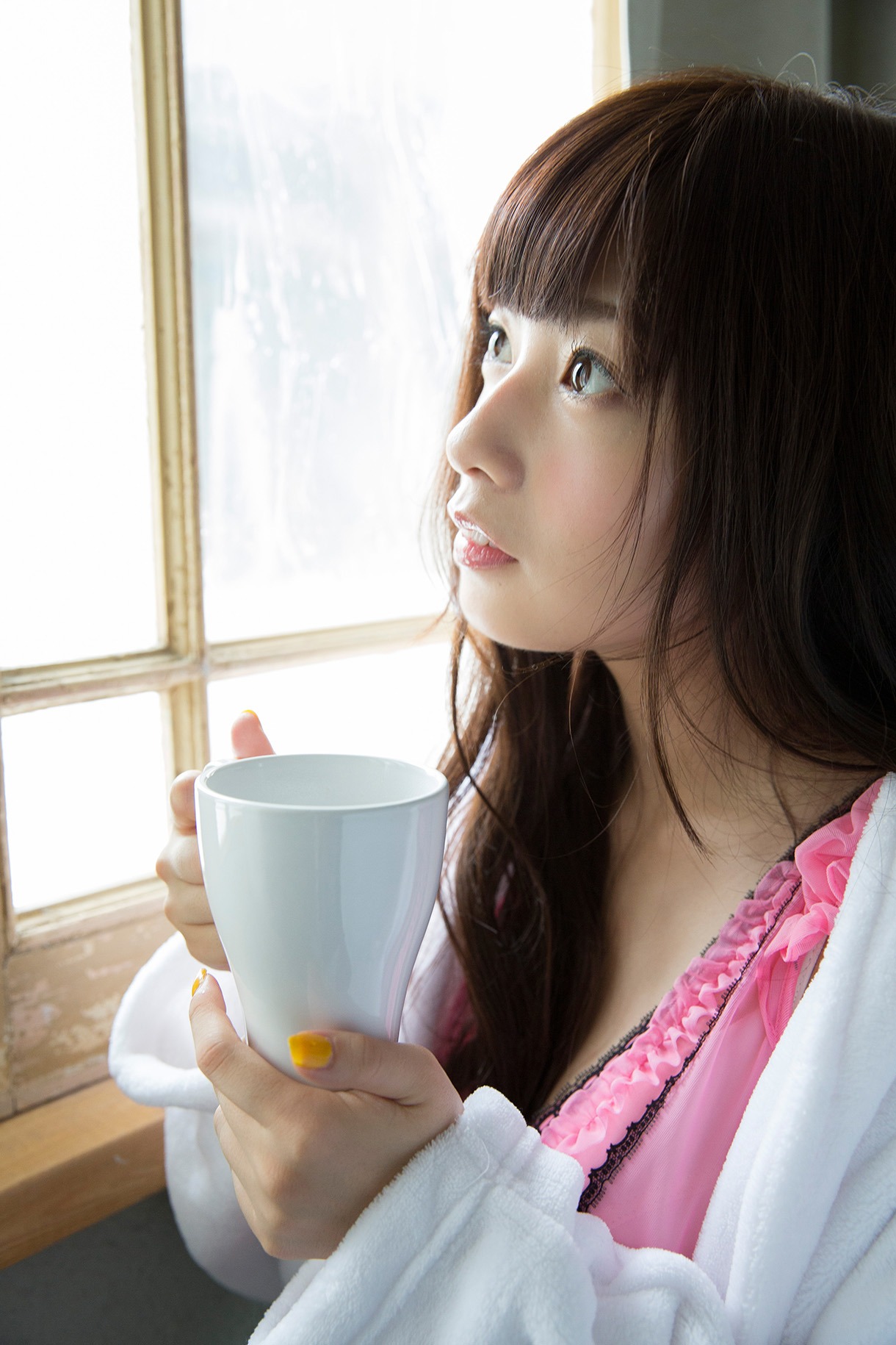 斉藤優里