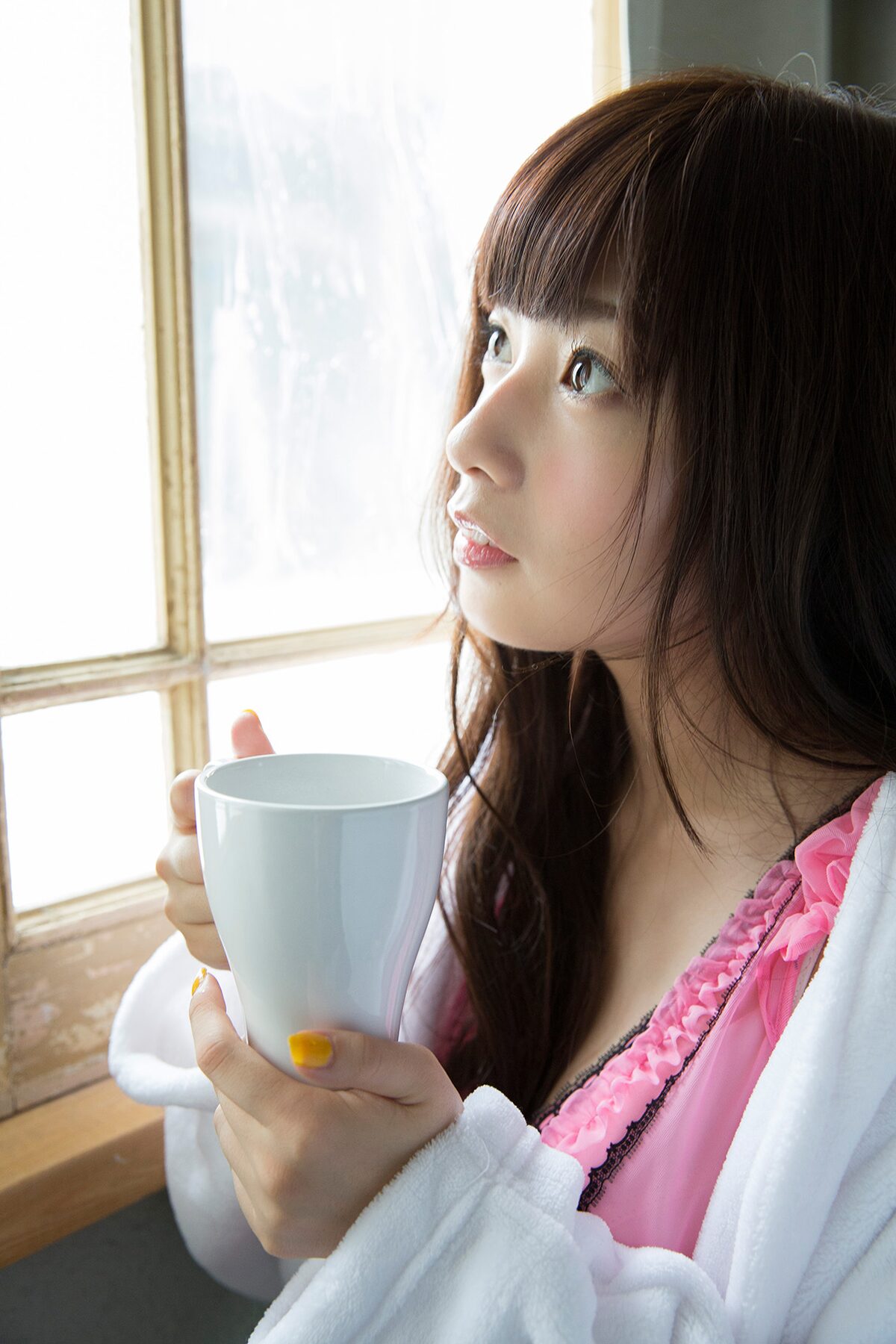 乃木坂46バック8ソログラビア 第2弾は斉藤優里 中田花奈 音楽ナタリー