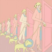 noodles初カバー集でYMO、バクチク、PIXIESら名曲に挑戦