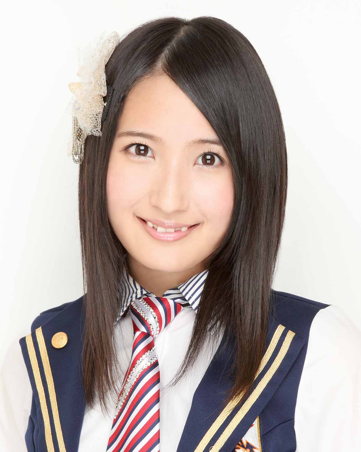 内山命 (c)AKS