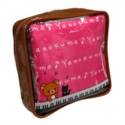 矢野顕子「リラックマのわたし」リラックマストア限定パッケージ