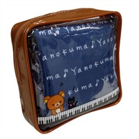 矢野顕子「リラックマのわたし」タワーレコード限定パッケージ