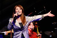 「Marcia 愛は海を越えて 日本のスタンダード・ナンバーを21世紀に継承するアナログレコーディングの魅力」の模様。
