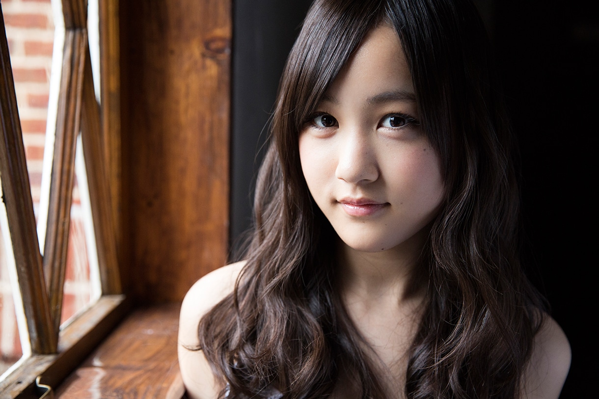 星野みなみ