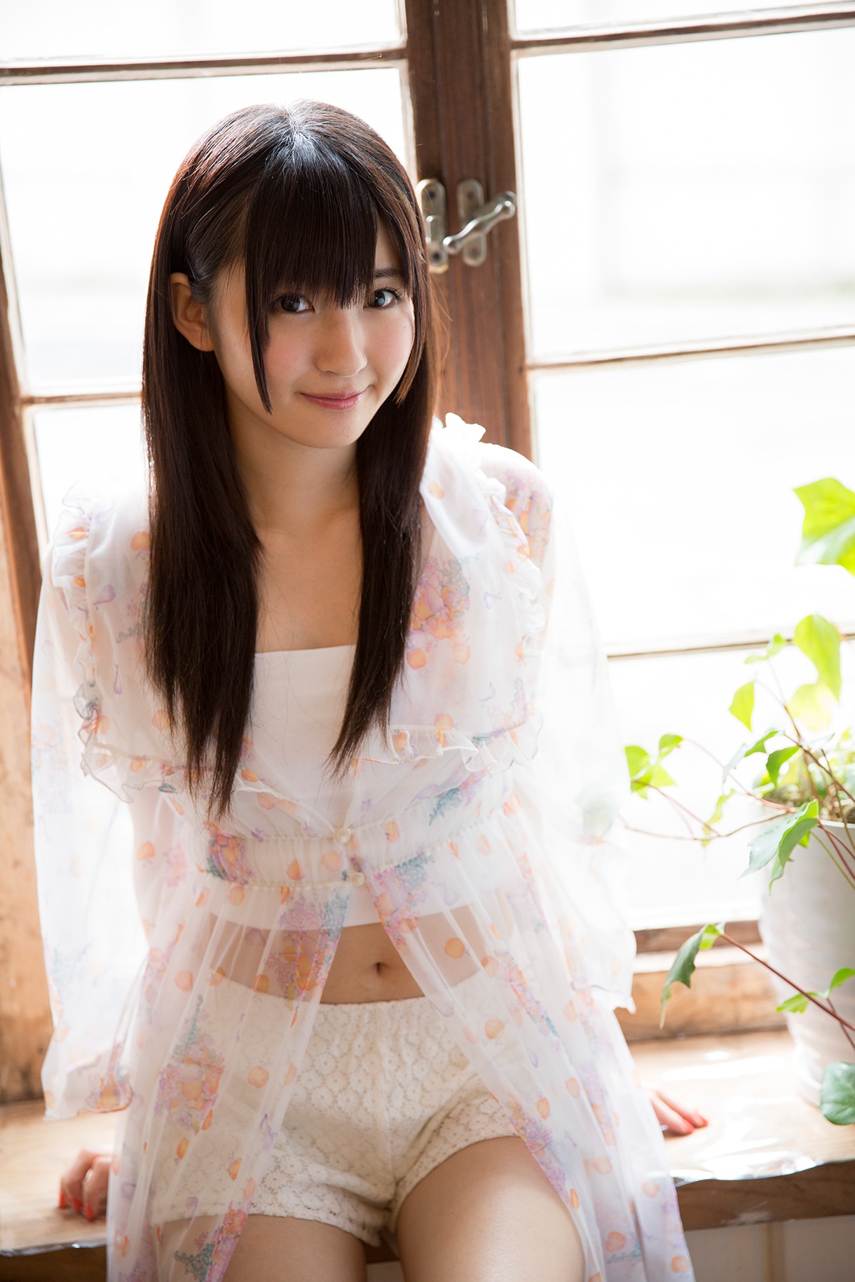 井上小百合