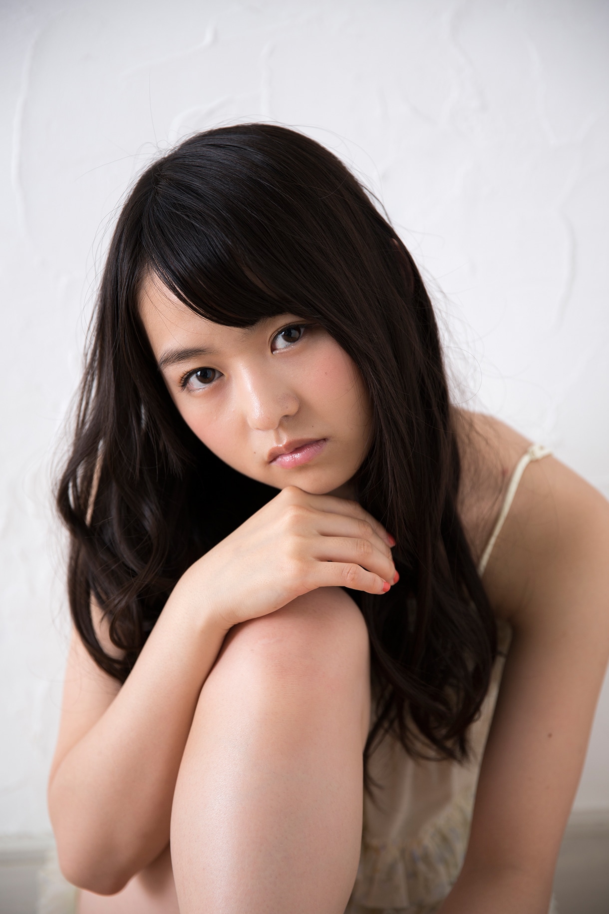 伊藤万理華