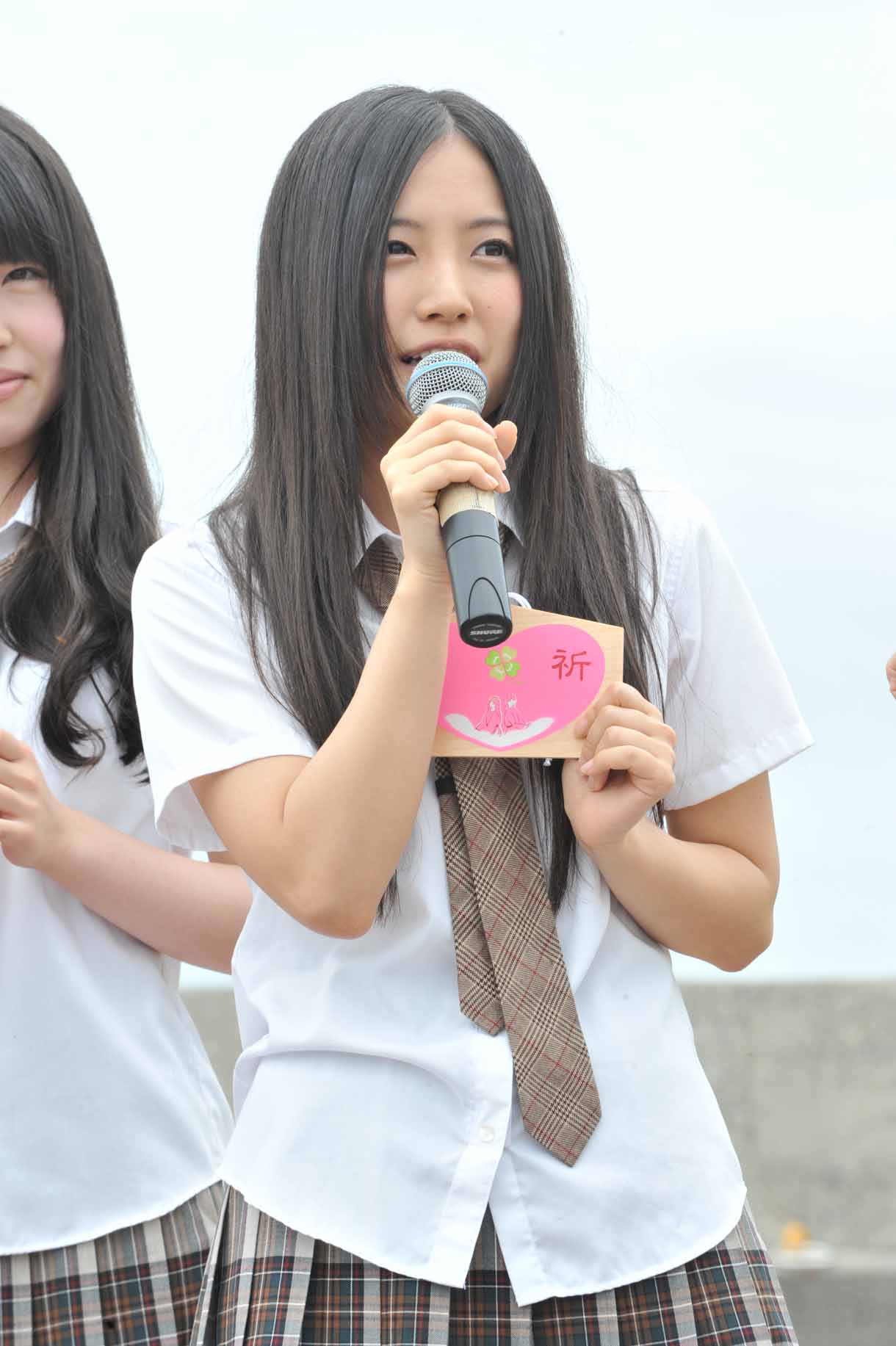 古川愛李 (c)AKS