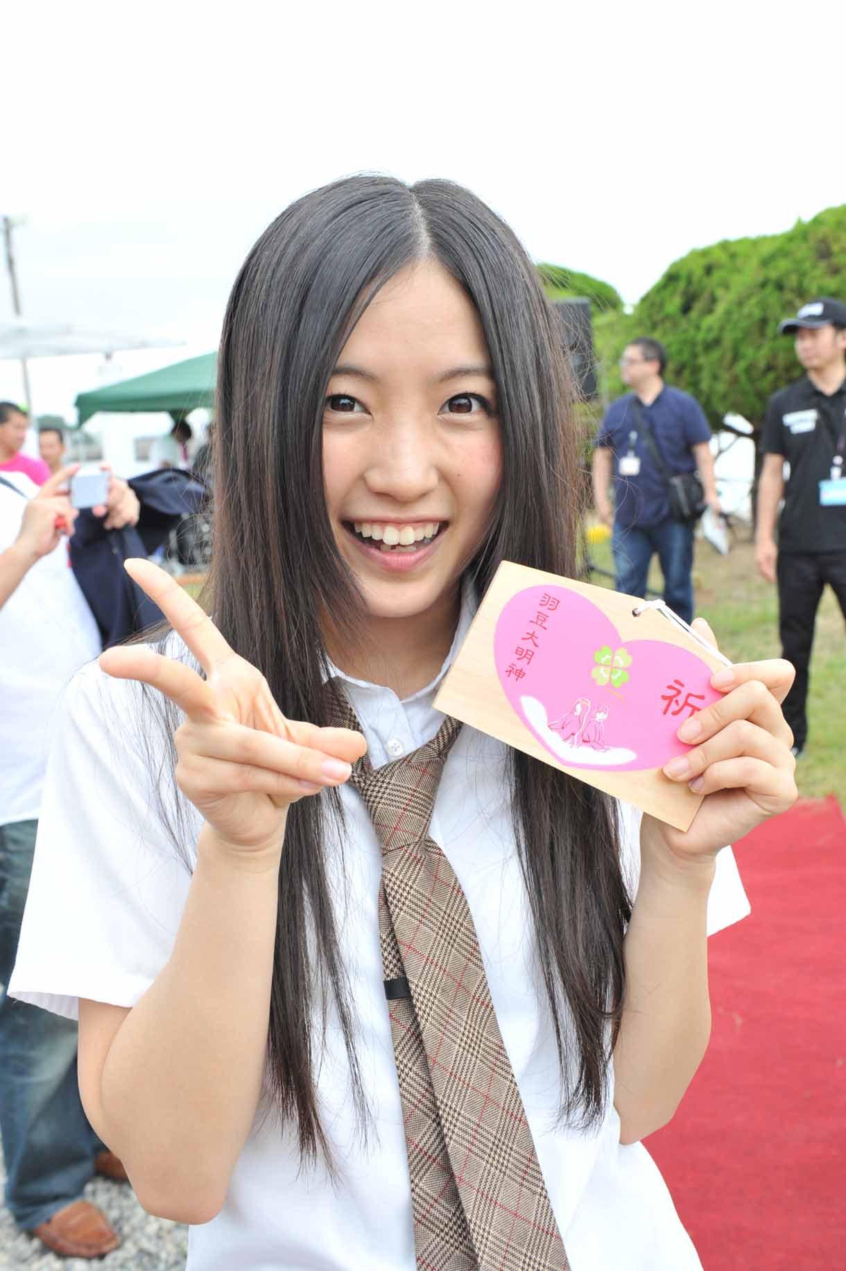 古川愛李 (c)AKS