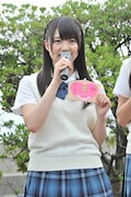 木本花音 (c)AKS