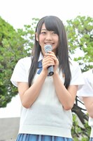木崎ゆりあ (c)AKS