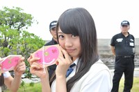 木崎ゆりあ (c)AKS