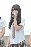 松本梨奈 (c)AKS