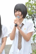 中西優香 (c)AKS