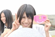 中西優香 (c)AKS