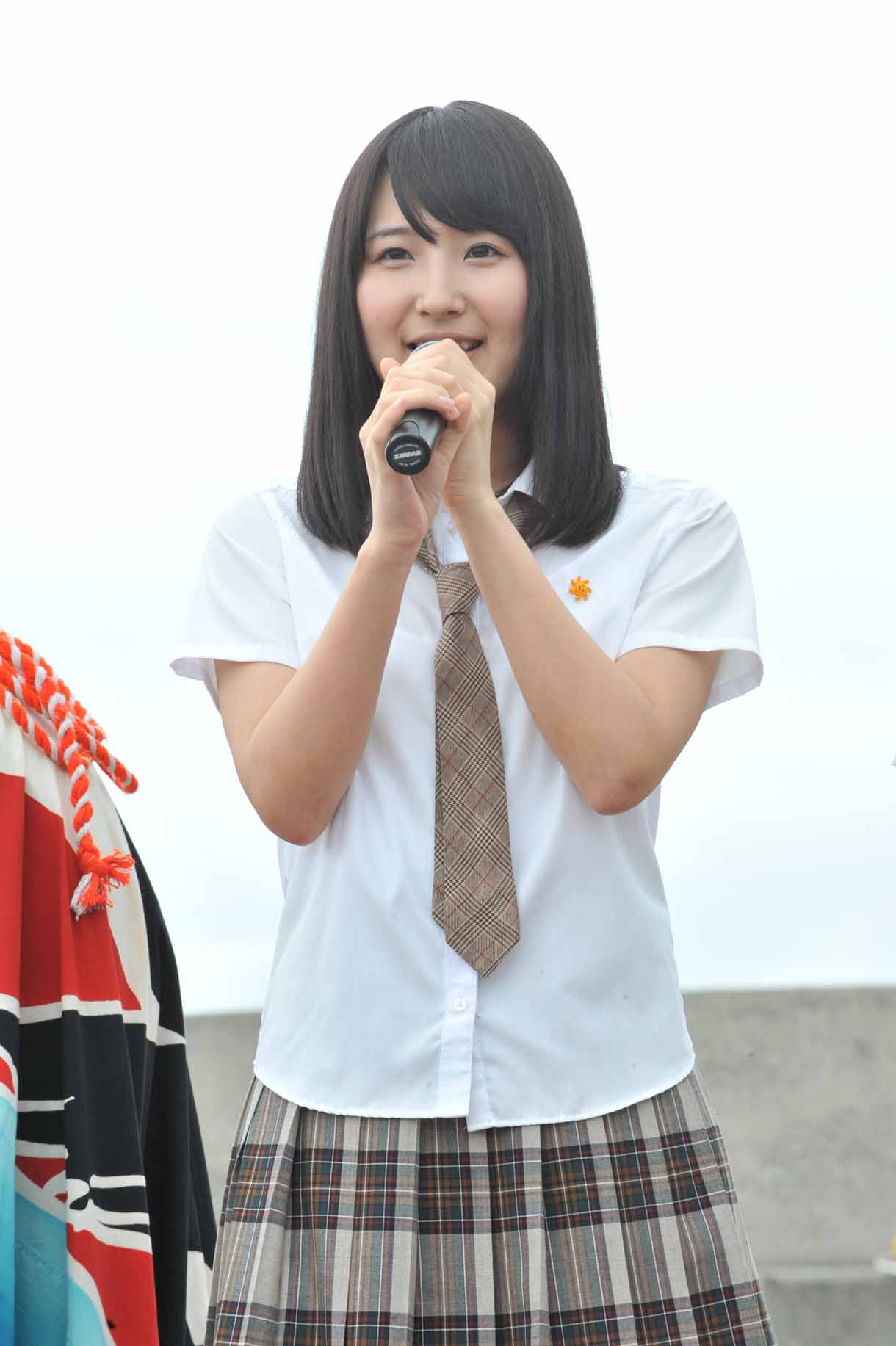 内山命 (c)AKS