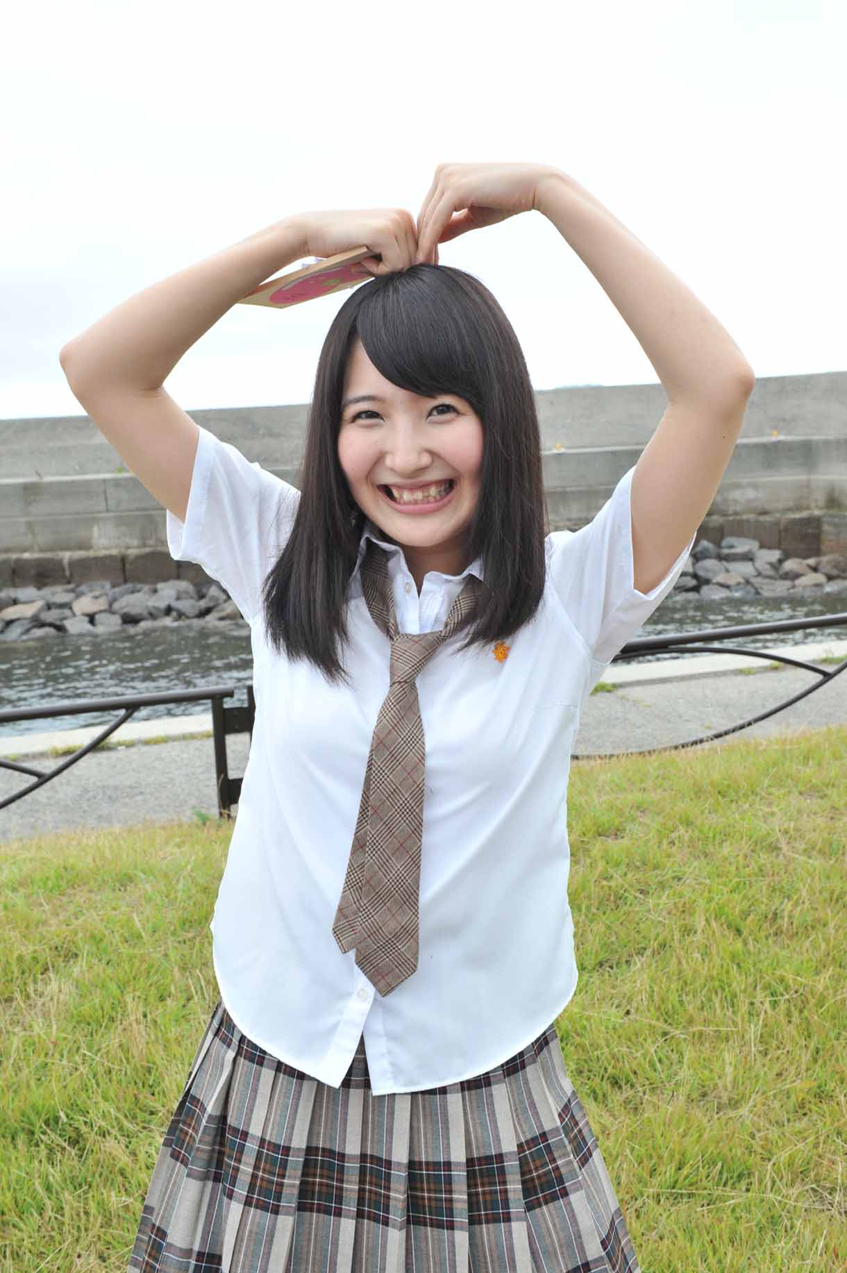 内山命 (c)AKS