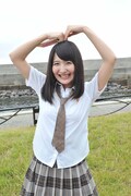 内山命 (c)AKS