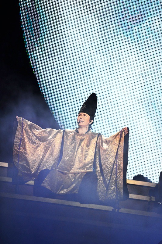 GACKT
