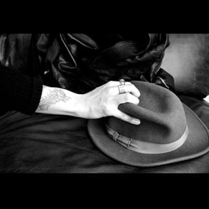 Buffalo'3「Tarantism」ジャケット