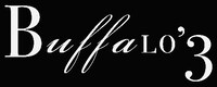 Buffalo'3ロゴ