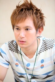 ダイスケが語る、新曲「夏めく坂道」を歌うに至る道のり