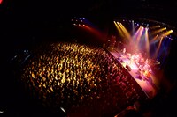 「ハナレグミ・So many tears のどこまでいくの180分」の模様。