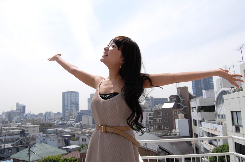 林明日香