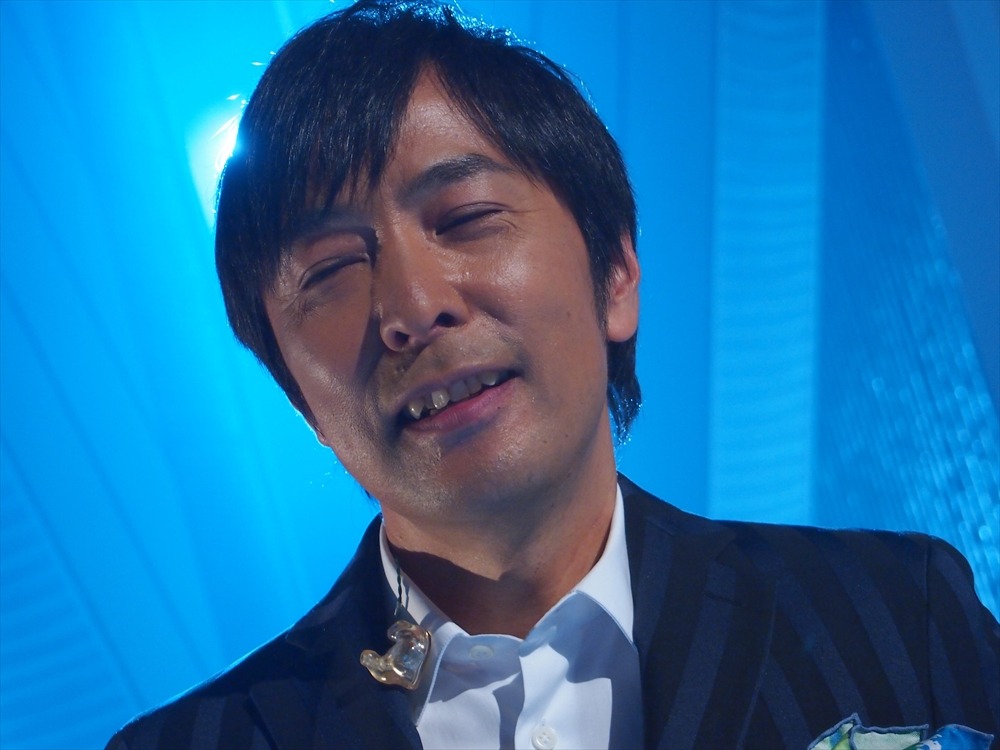 徳永英明