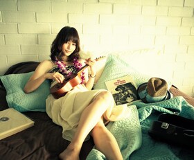 竹仲絵里 音楽ナタリー