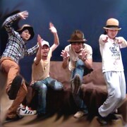 tobaccojuice、ワンマンで新アルバム先行発売