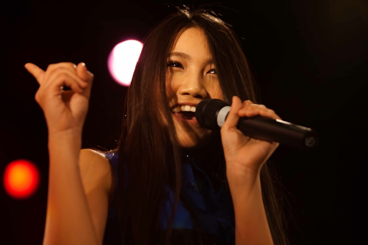 井上苑子