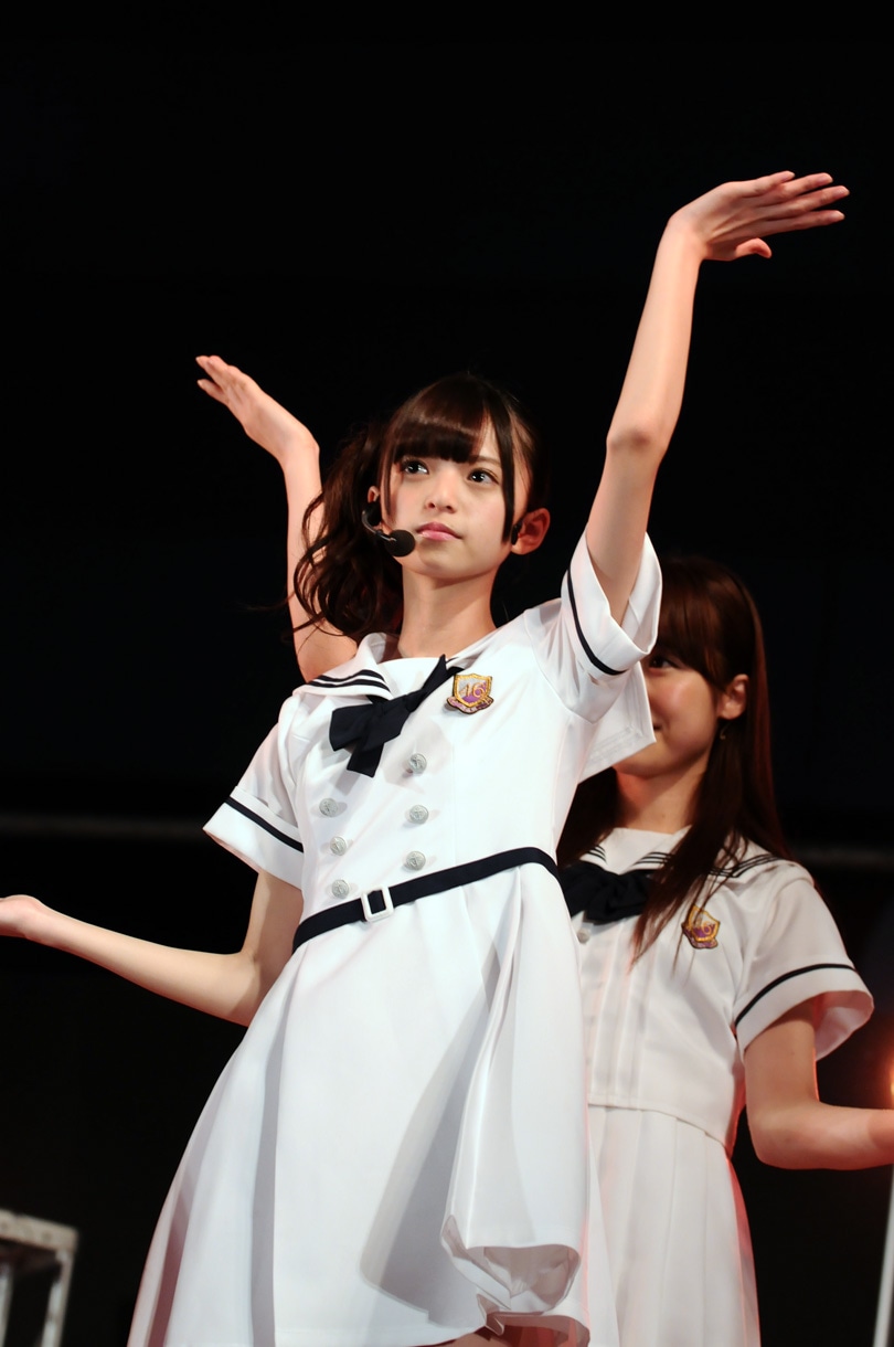 齋藤飛鳥