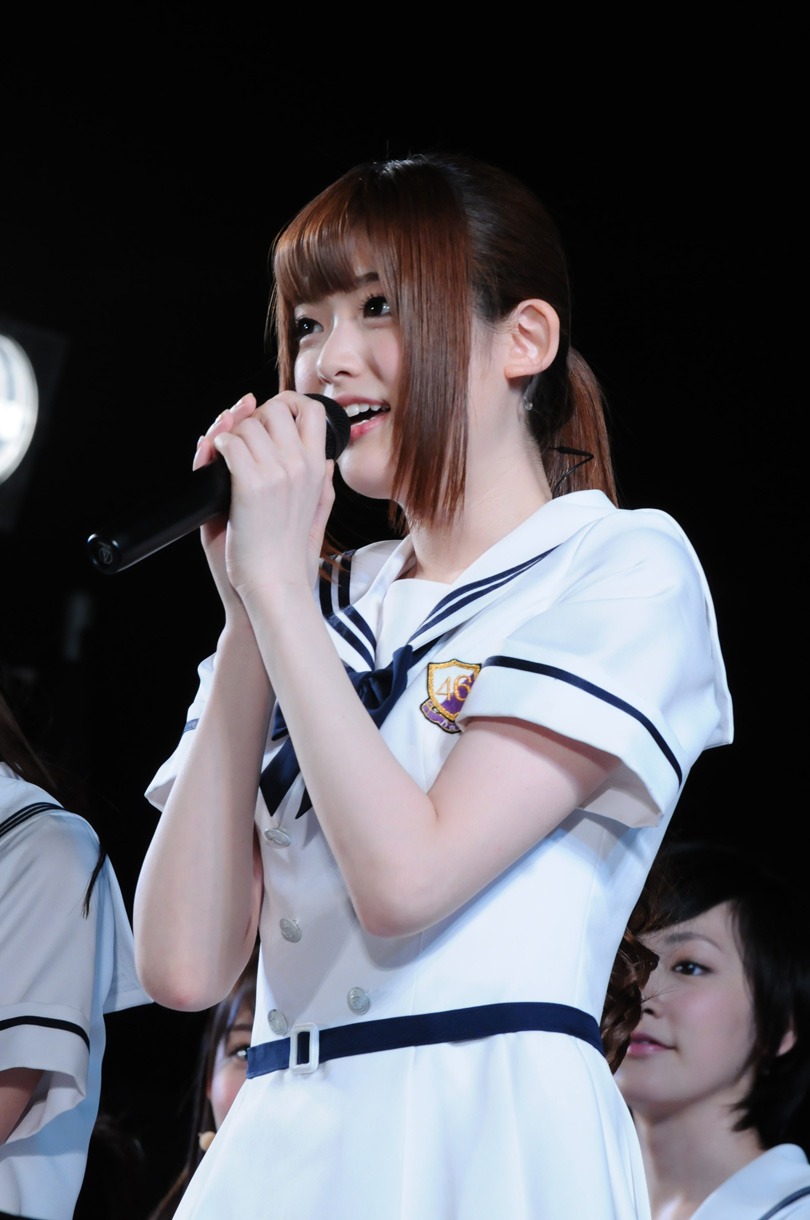 松村沙友理