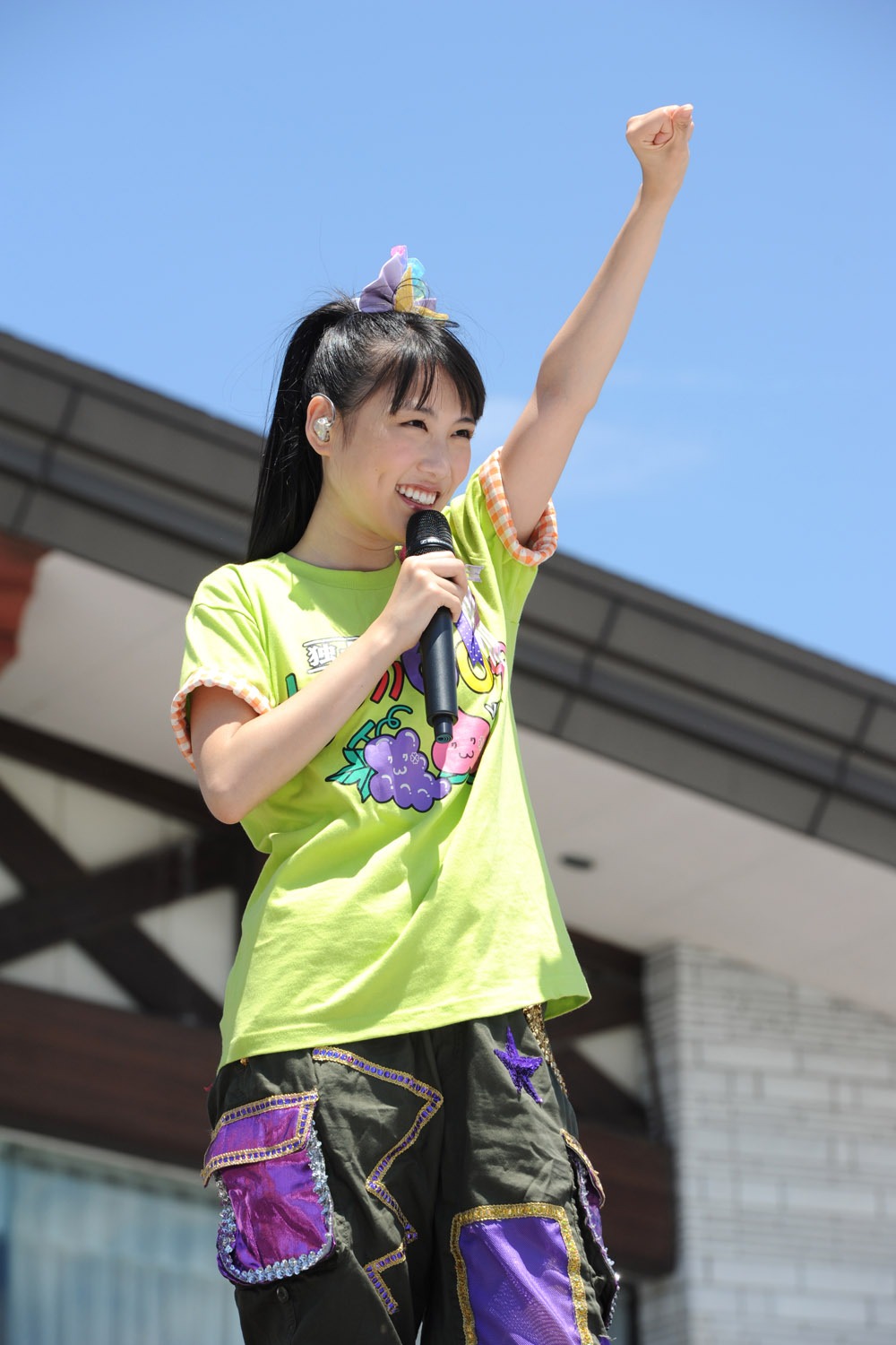高城れに