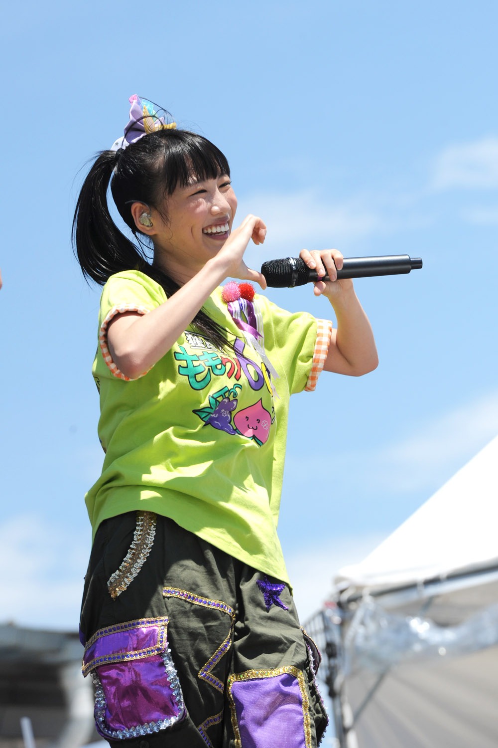 高城れに