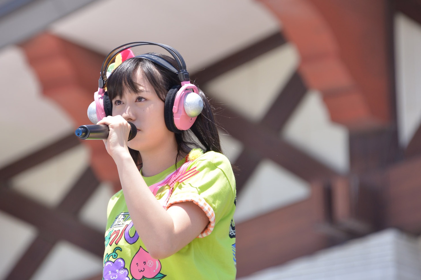 佐々木彩夏