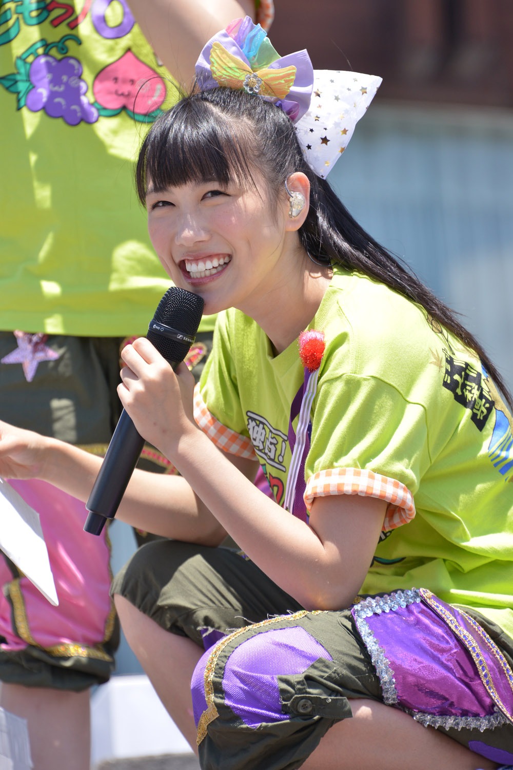 高城れに