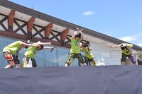 ももいろクローバーZ