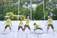 ももいろクローバーZ