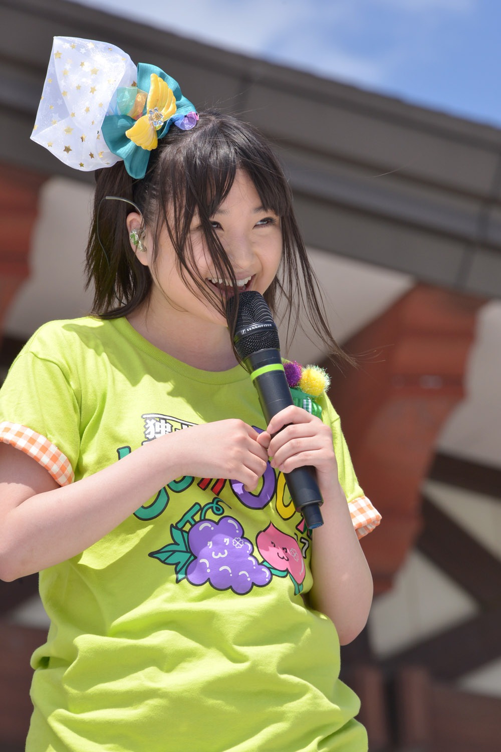 有安杏果