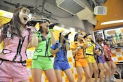 アップアップガールズ(仮)
