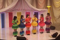 7月7日に行われたイベントの様子。