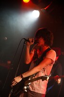 7月5日に東京・shibuya eggmanで行われた「Mix UP!! Vol.54」の様子。