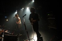 7月5日に東京・shibuya eggmanで行われた「Mix UP!! Vol.54」の様子。