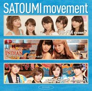 V.A.「レディーマーメイド / エイヤサ！ブラザー / 海岸清掃男子」DVDジャケット