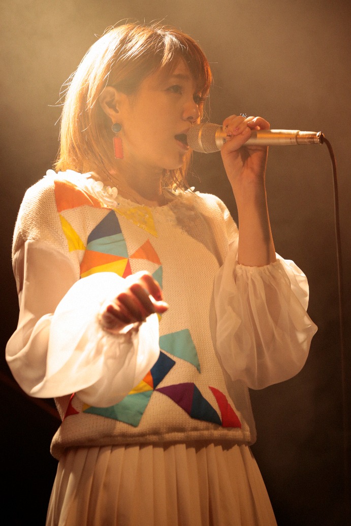 NANAE（Vo）